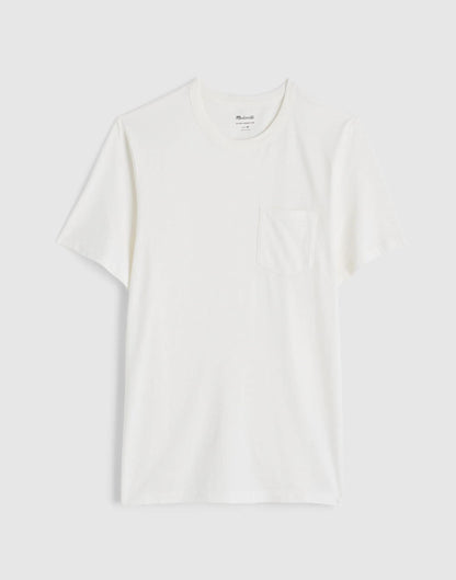 Madewell Allday Pocket Tee