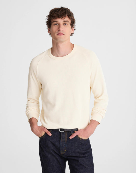 Madewell Thermal Long-Sleeve Tee