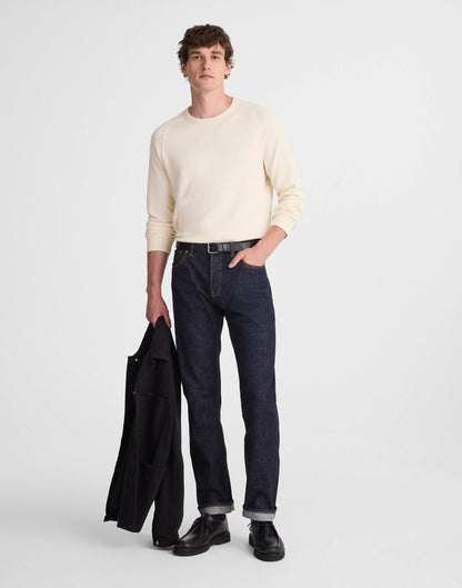 Madewell Thermal Long-Sleeve Tee