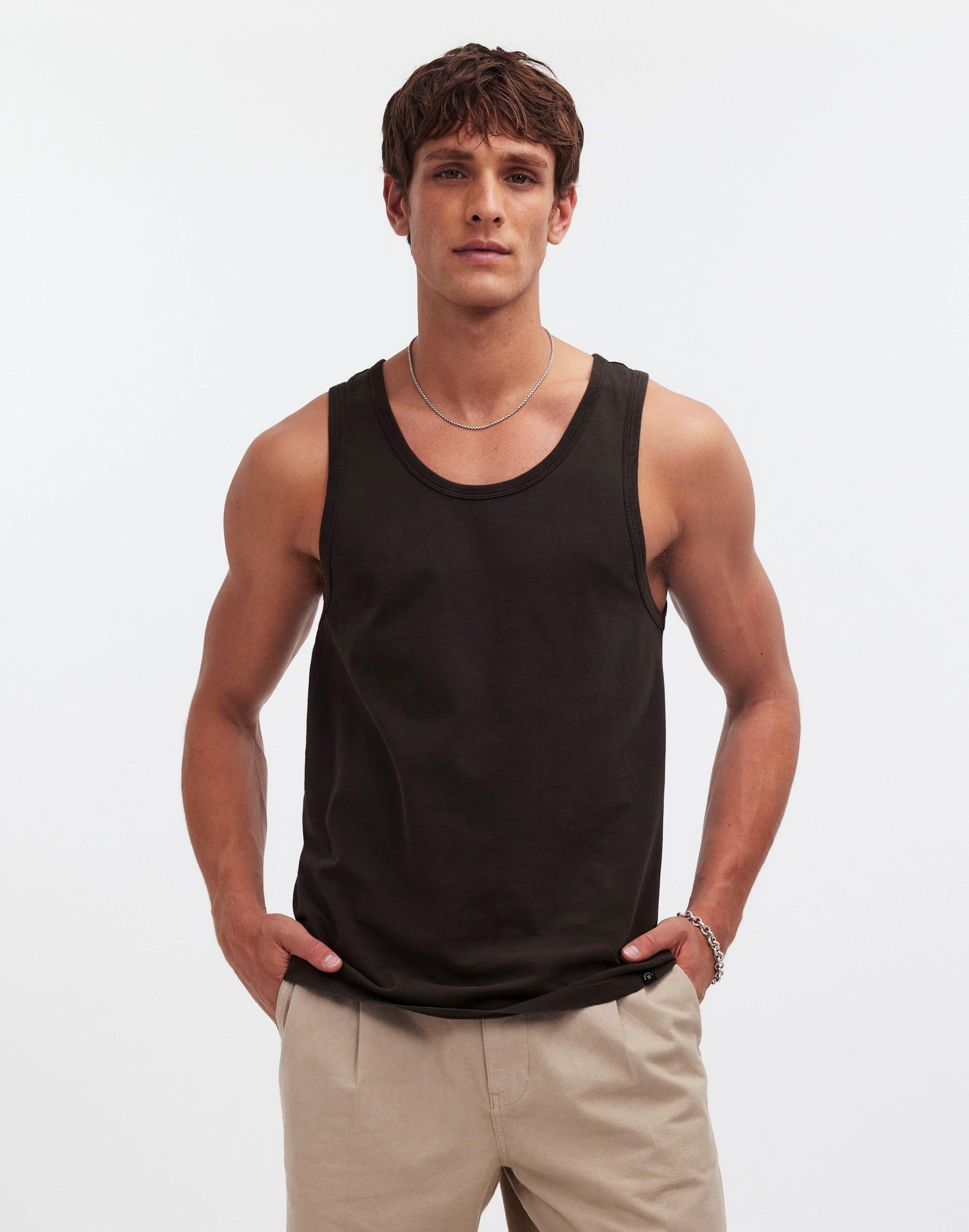 Madewell Allday Tank