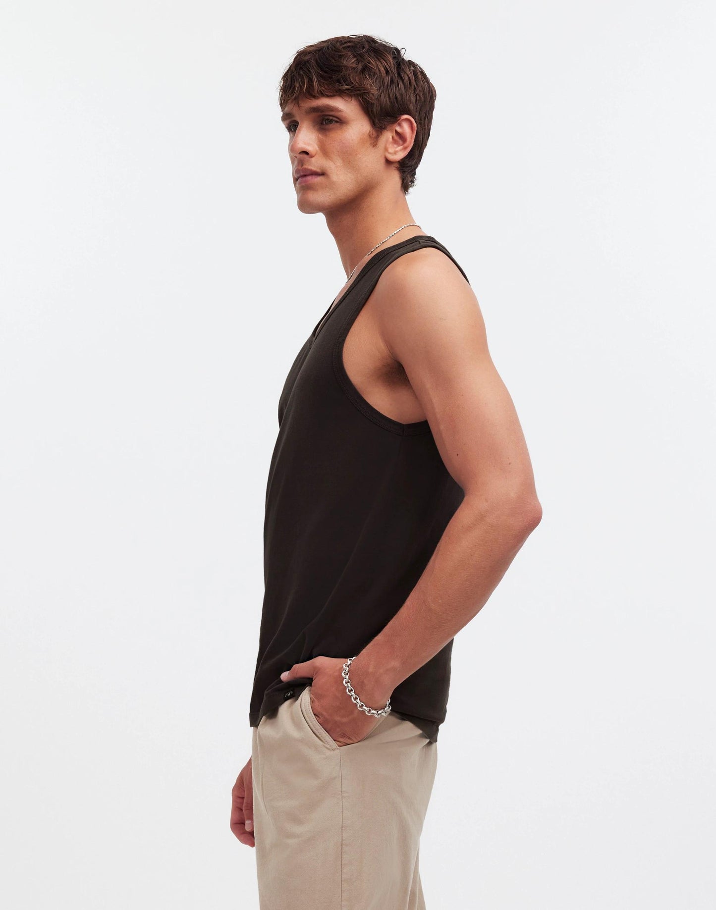 Madewell Allday Tank