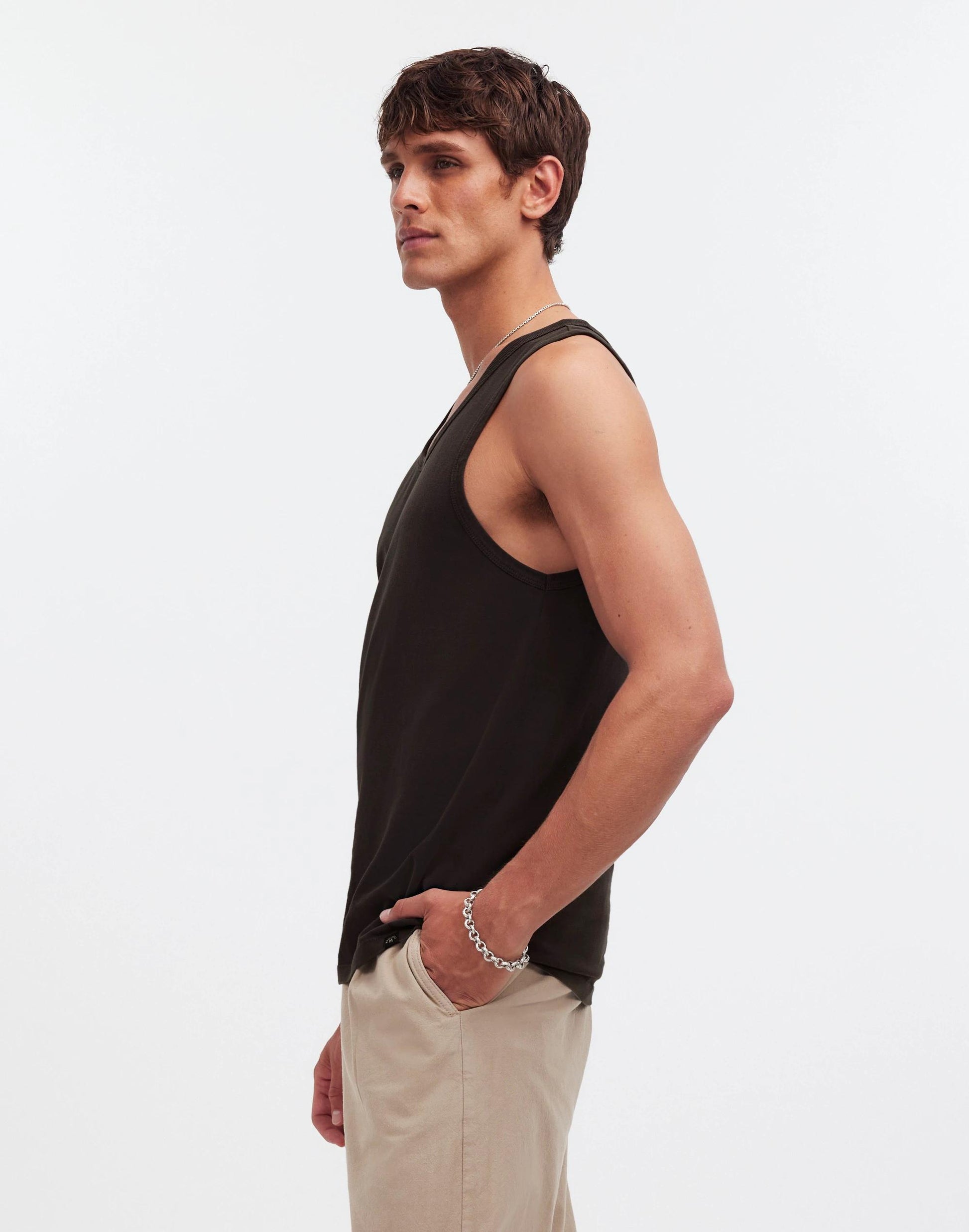 Madewell Allday Tank