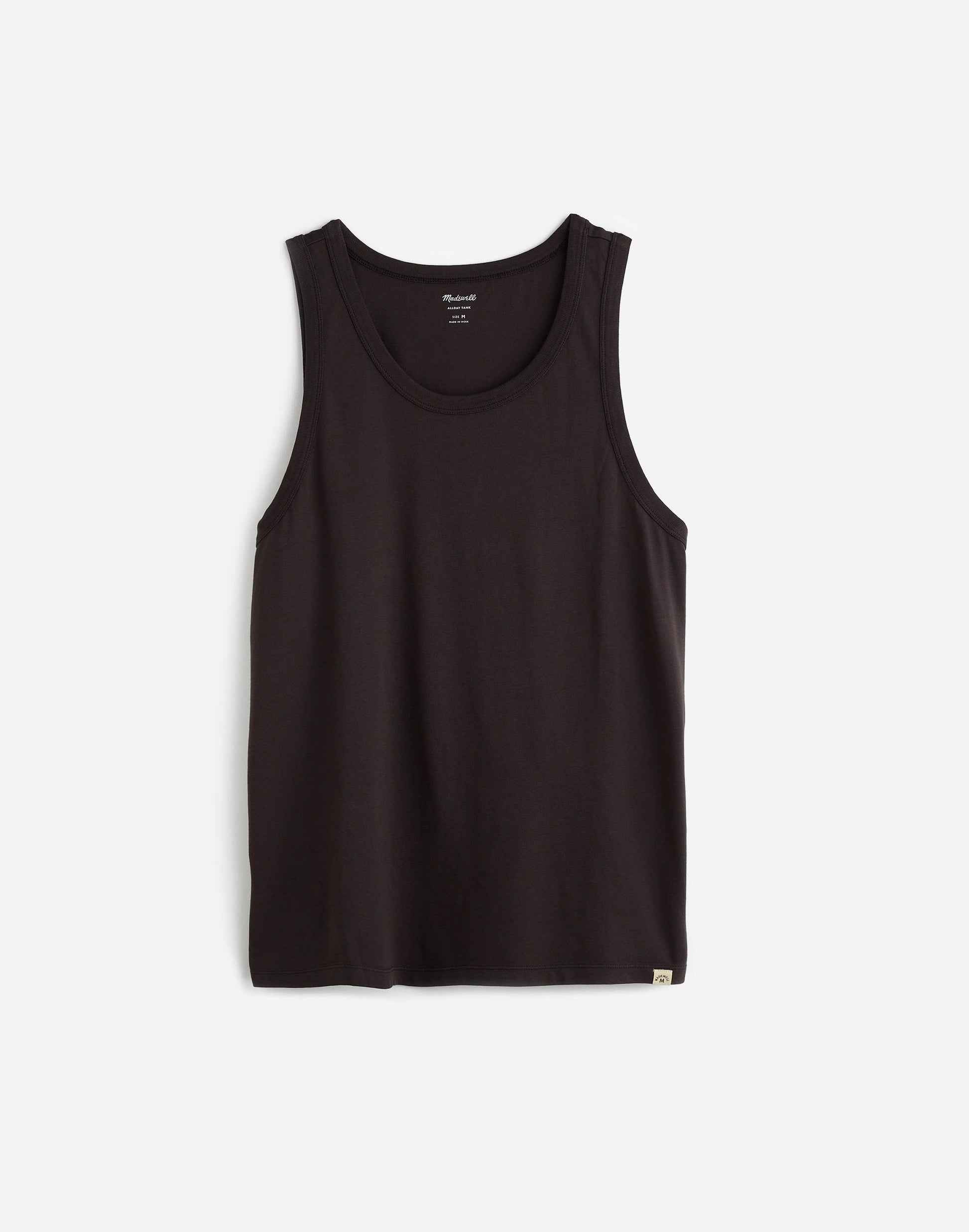 Madewell Allday Tank