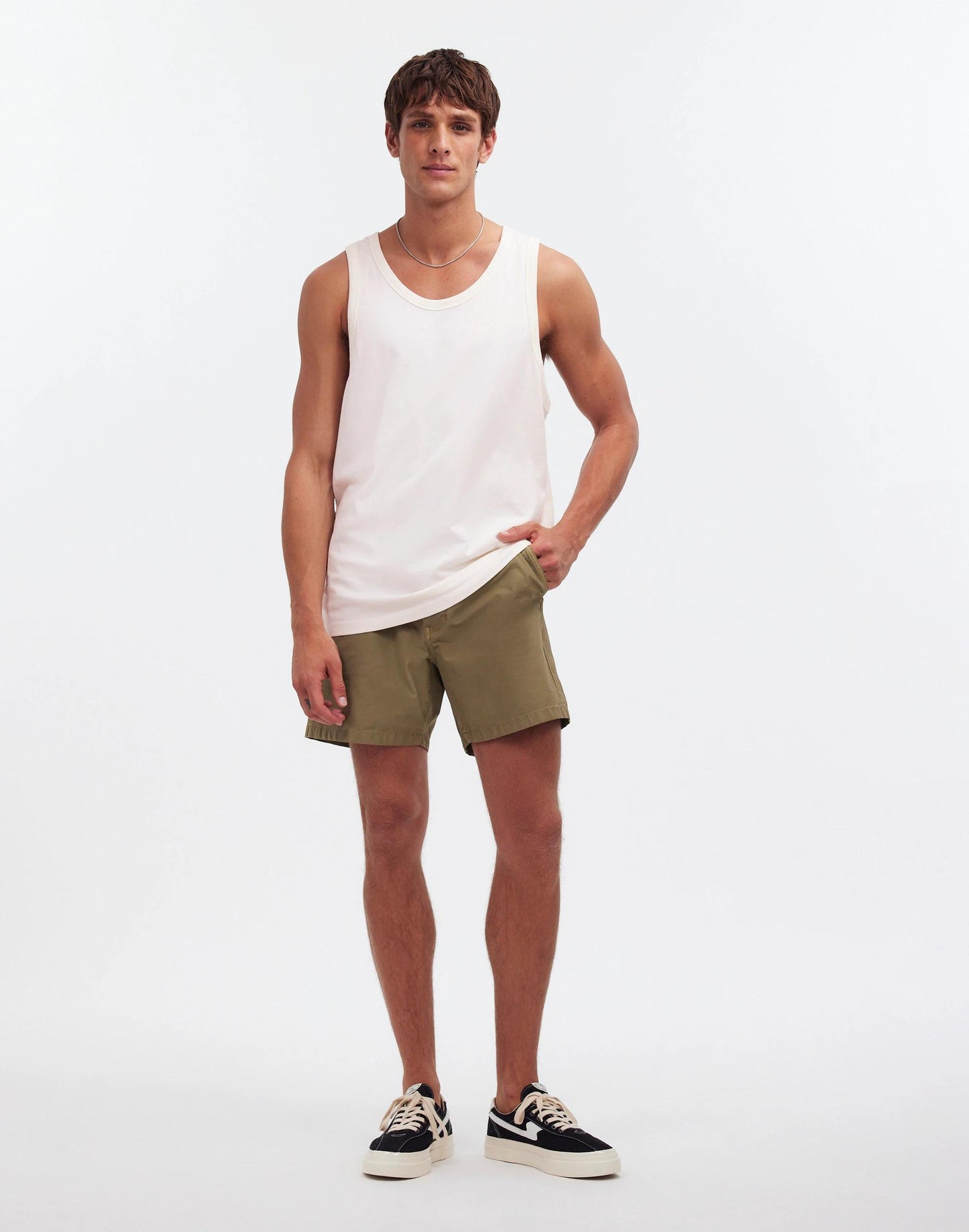 Madewell Allday Tank