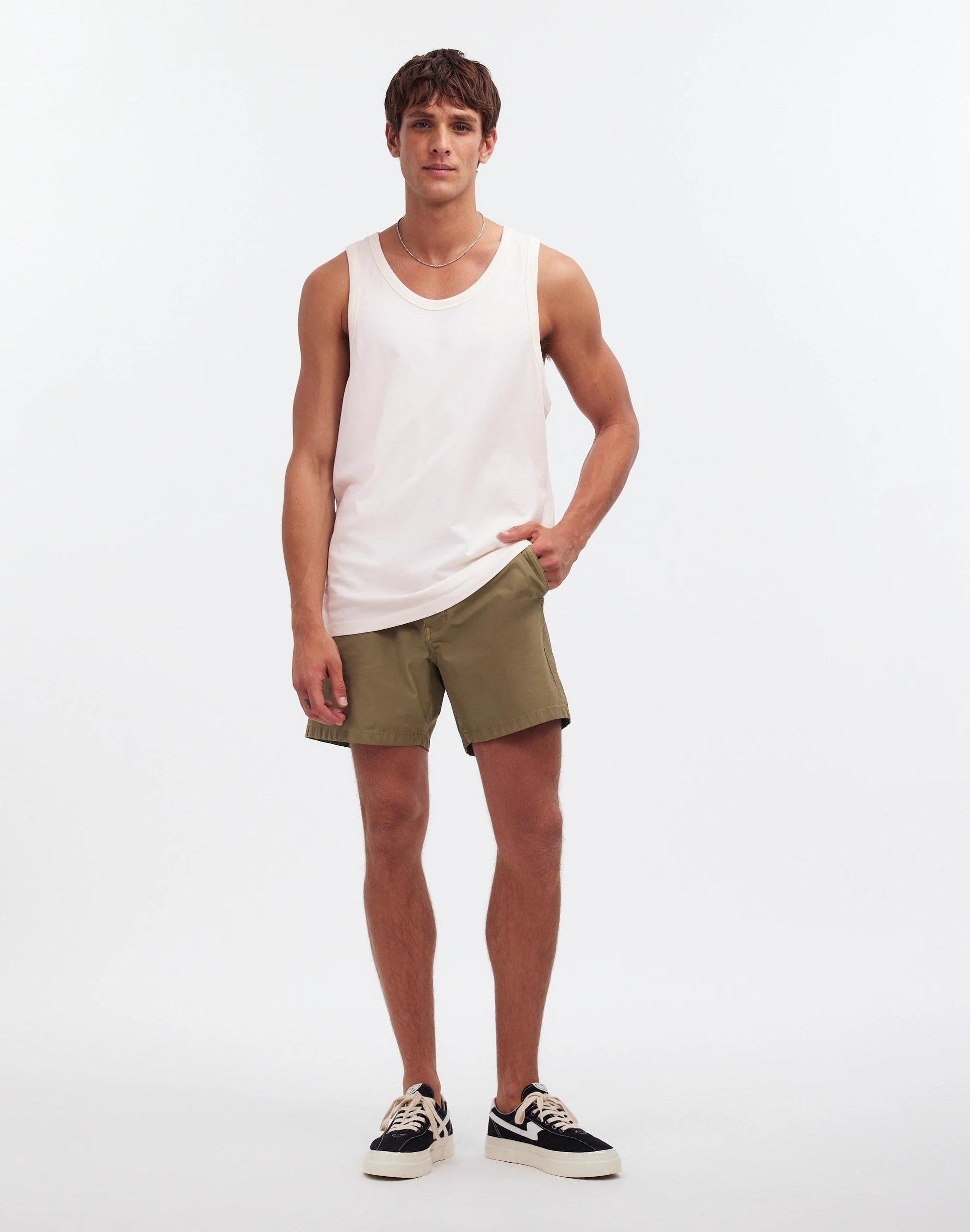 Madewell Allday Tank
