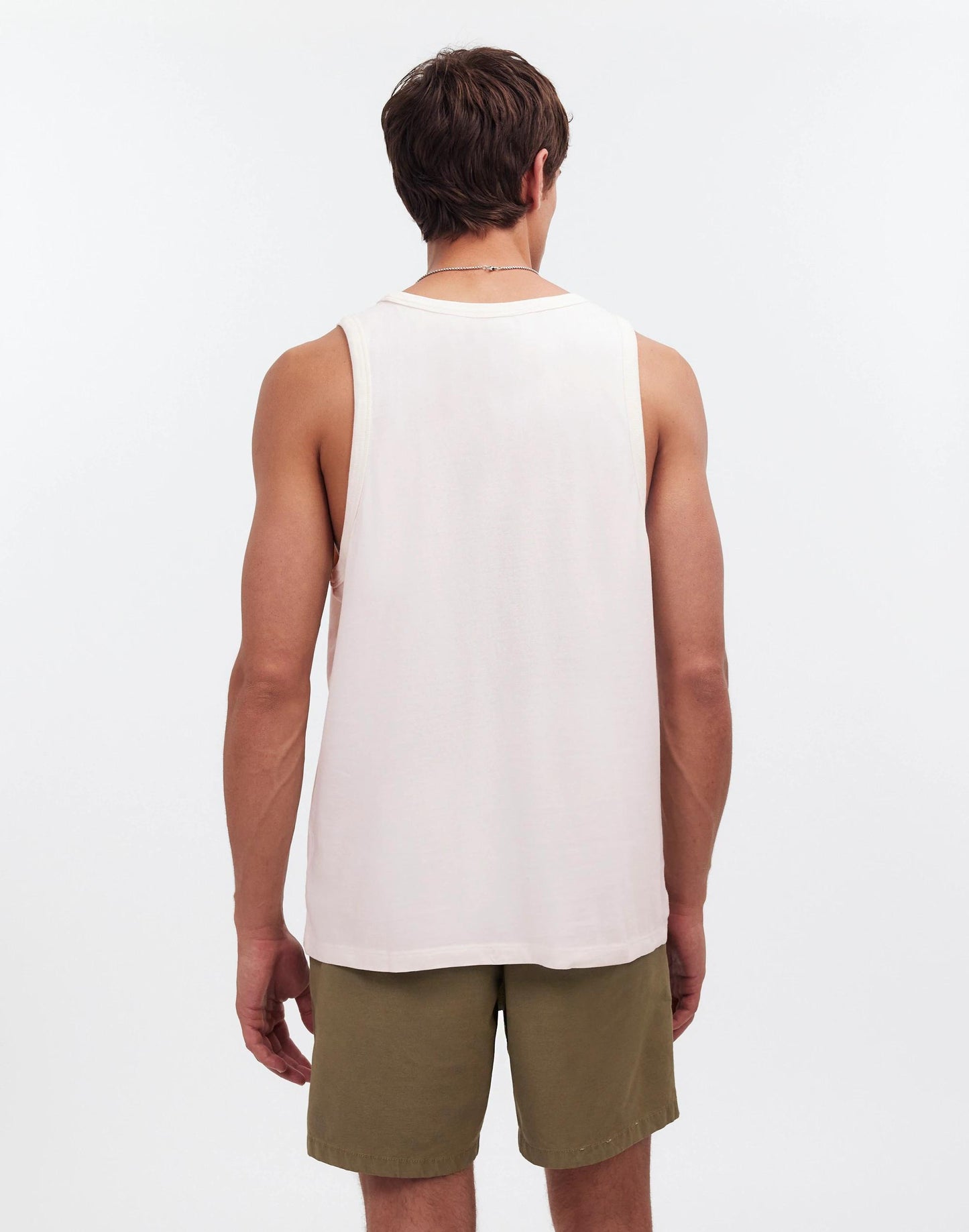 Madewell Allday Tank