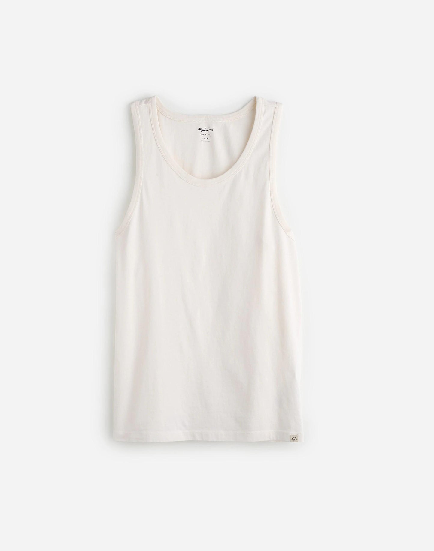 Madewell Allday Tank