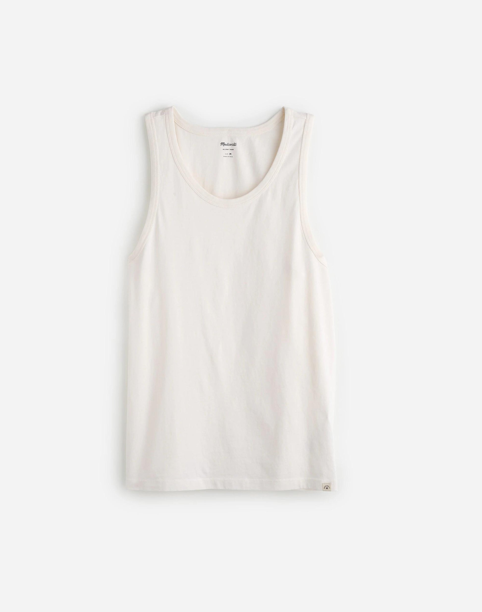 Madewell Allday Tank