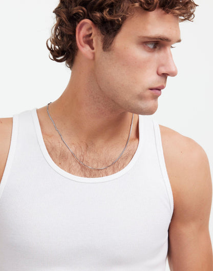 Madewell Ribbed Tank