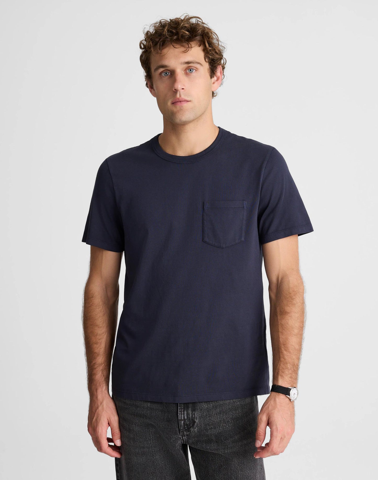 Madewell Allday Pocket Tee