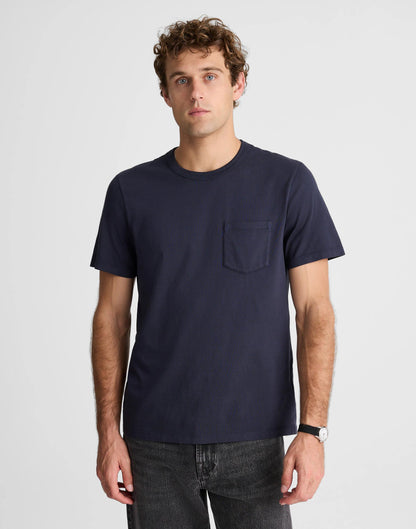 Madewell Allday Pocket Tee