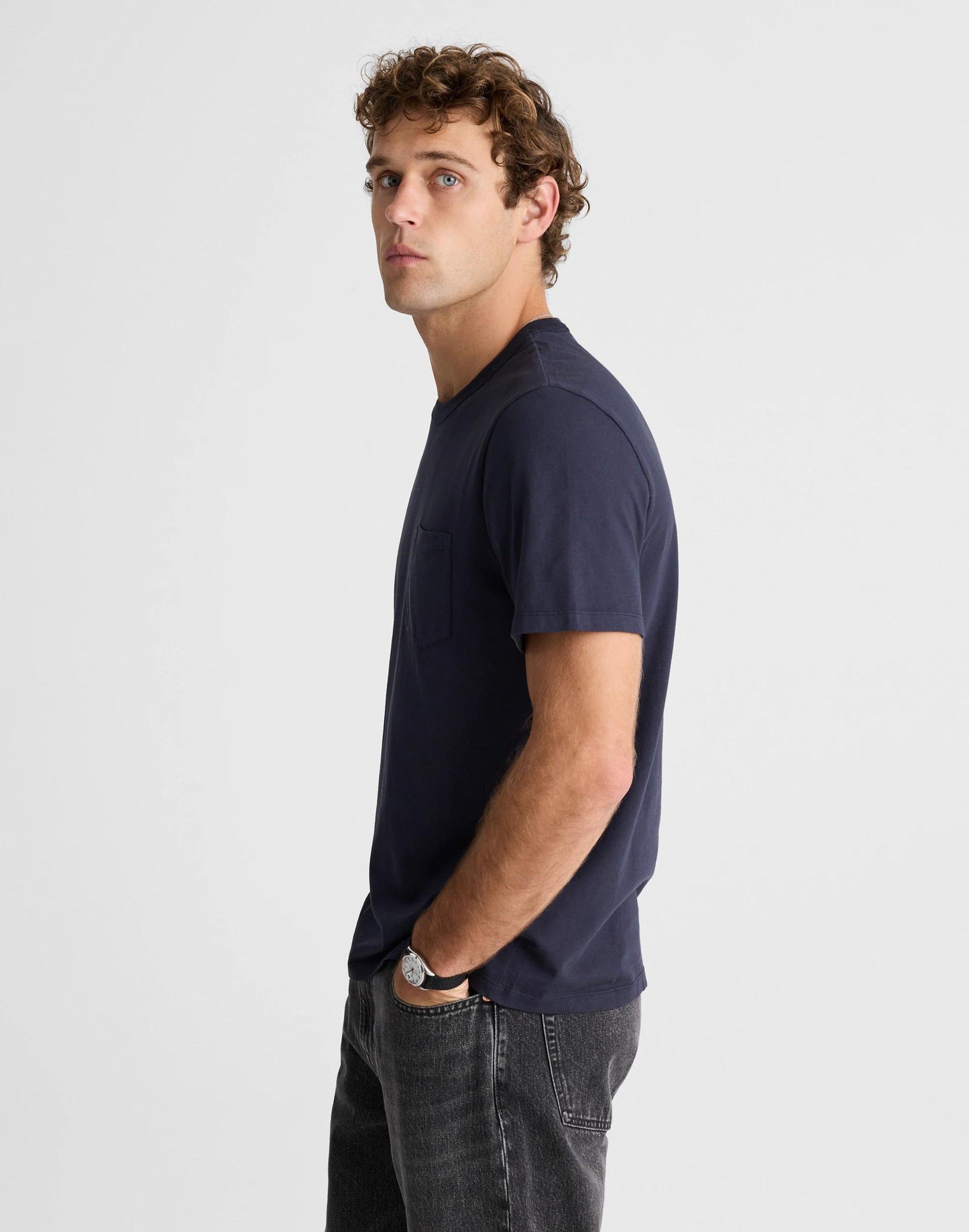Madewell Allday Pocket Tee