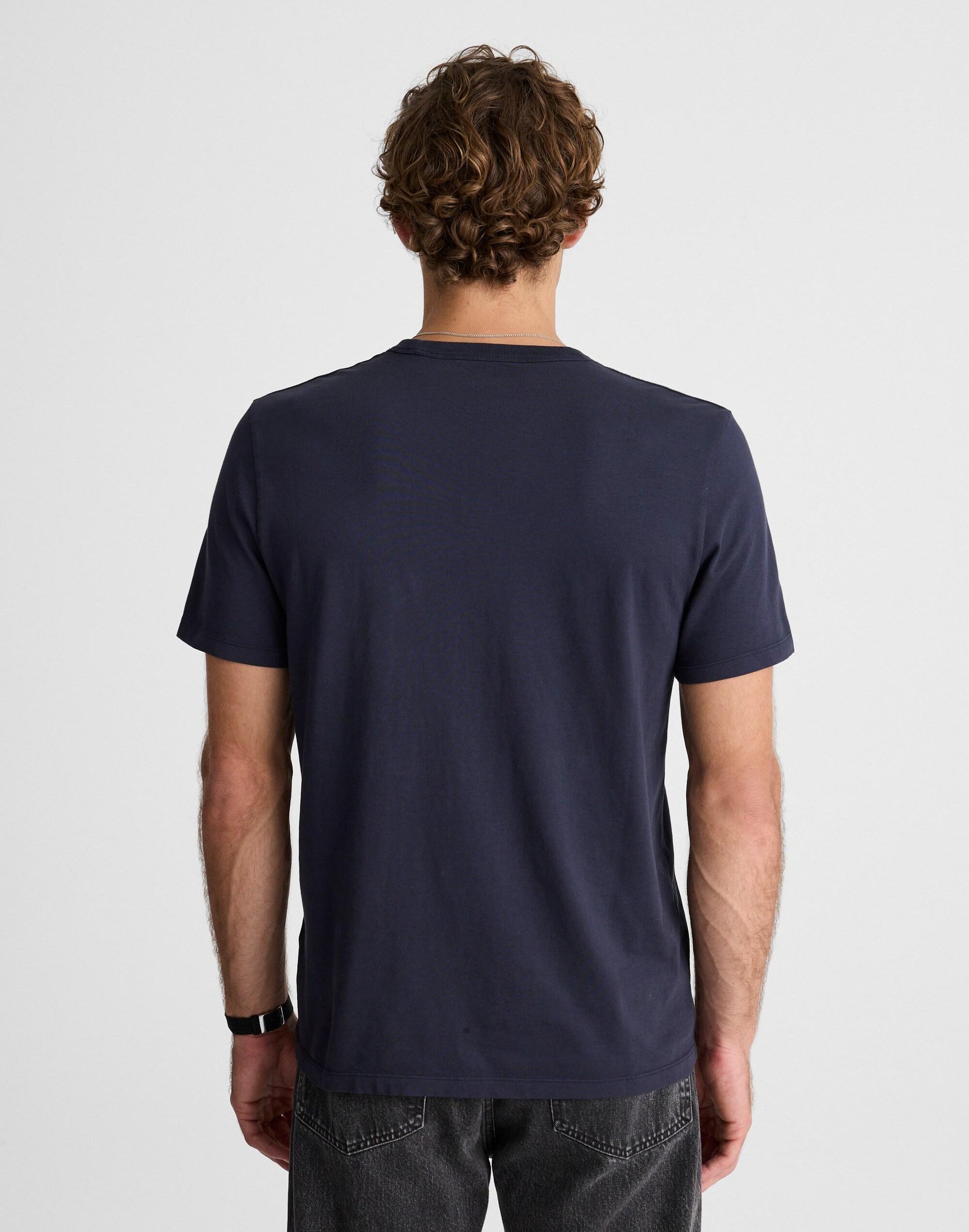 Madewell Allday Pocket Tee