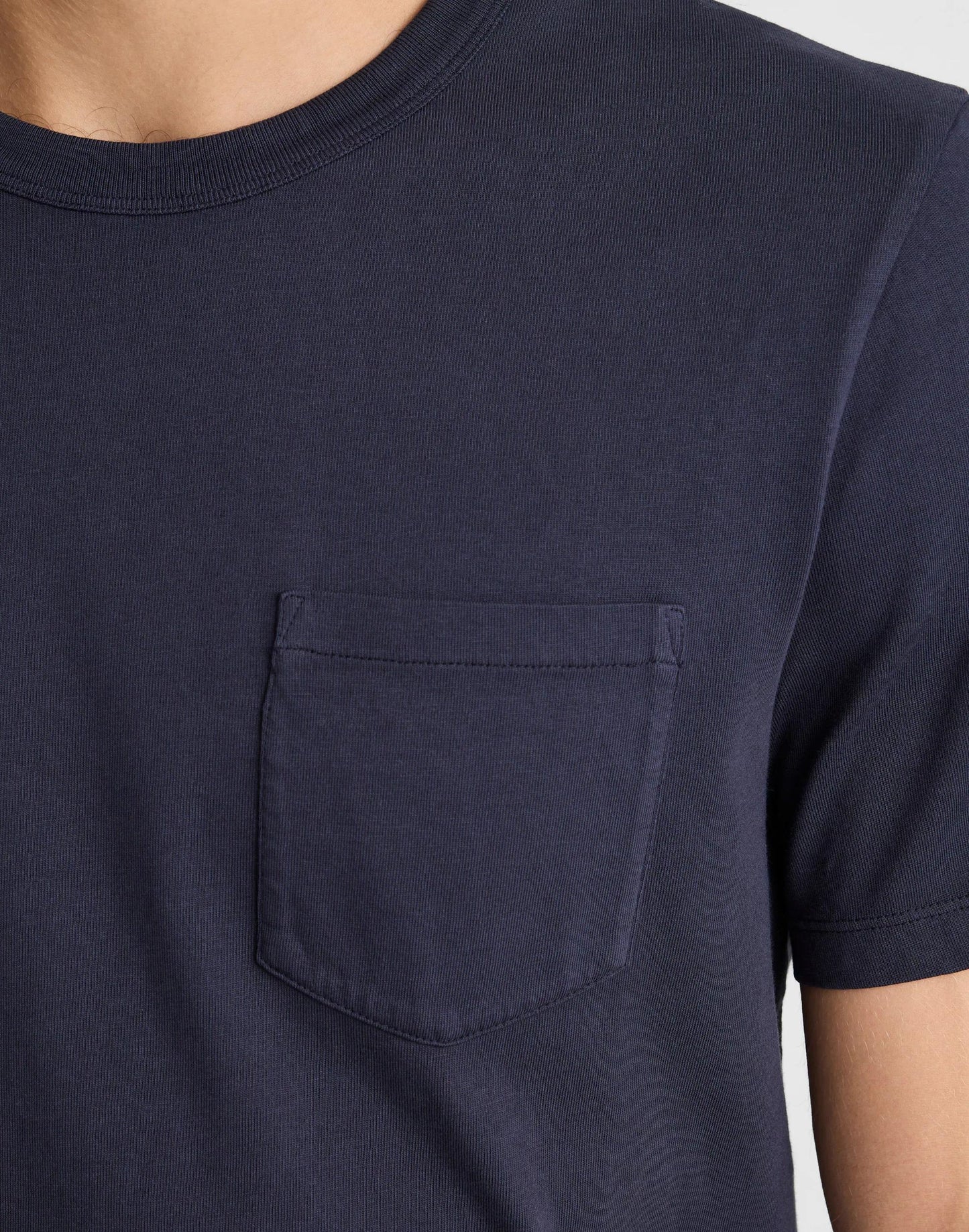 Madewell Allday Pocket Tee