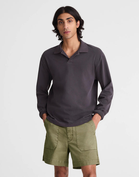 Madewell Fatigue Shorts