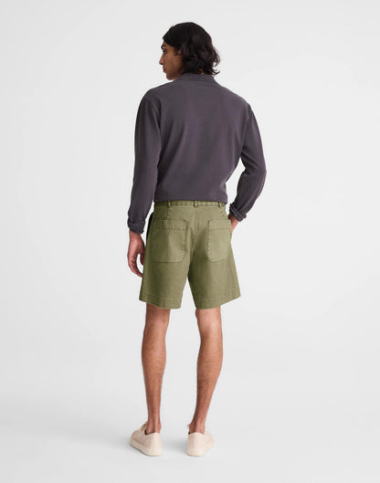 Madewell Fatigue Shorts