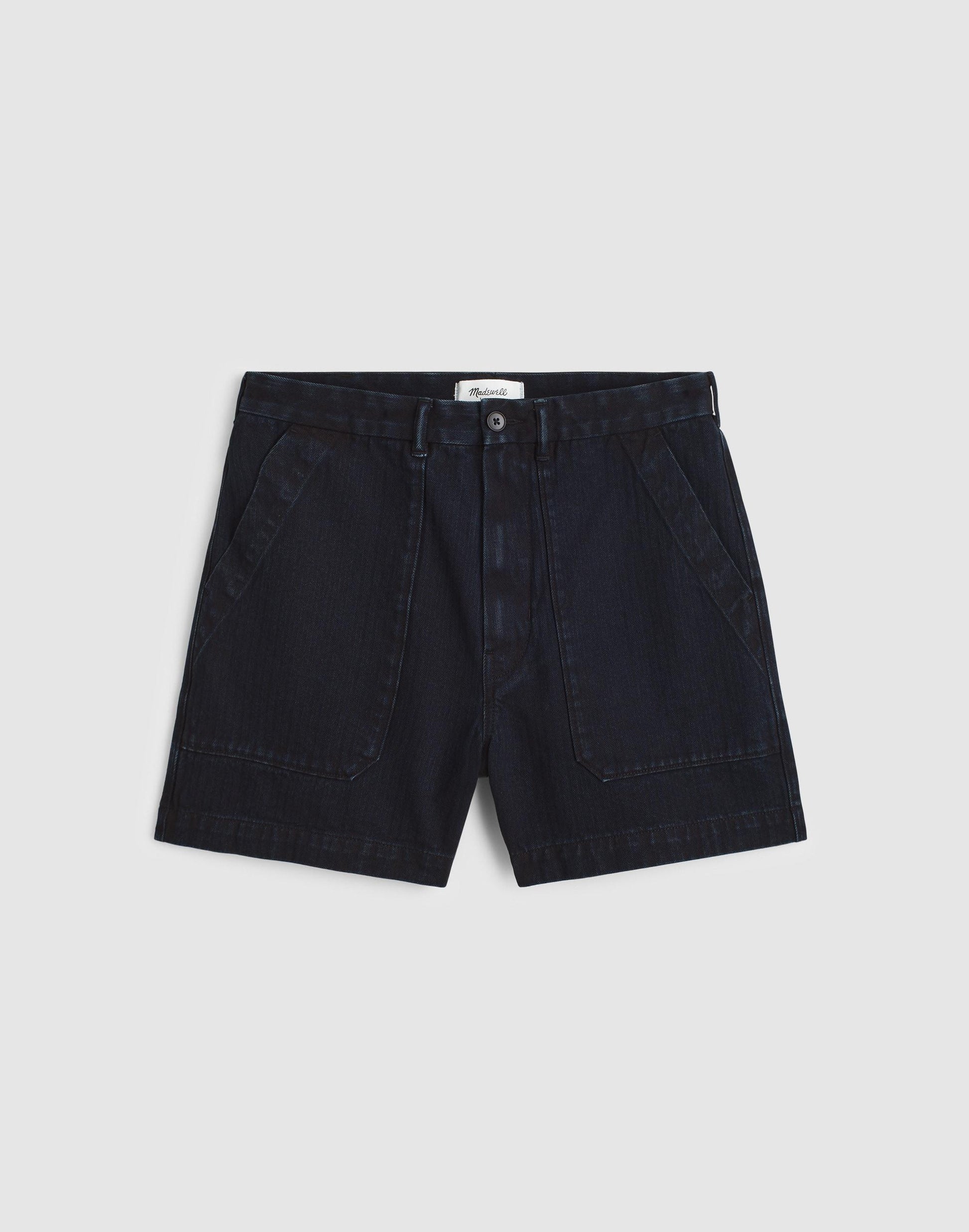 Madewell Fatigue Shorts