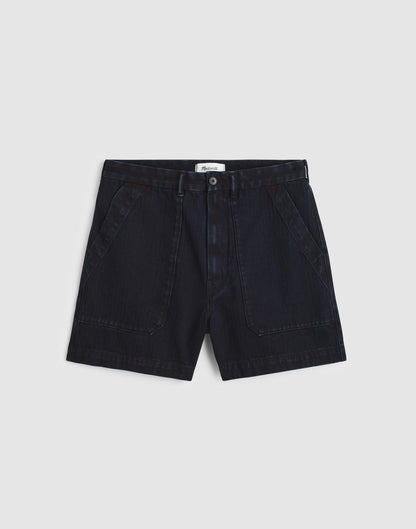 Madewell Fatigue Shorts