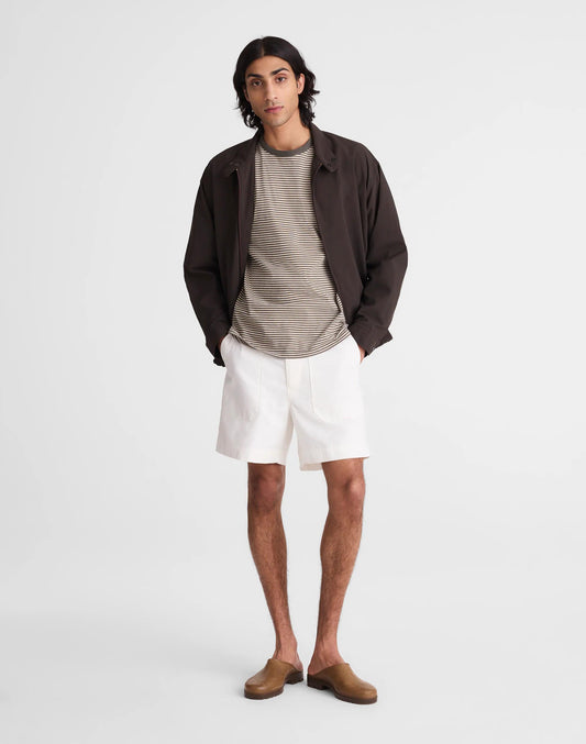 Madewell Fatigue Shorts