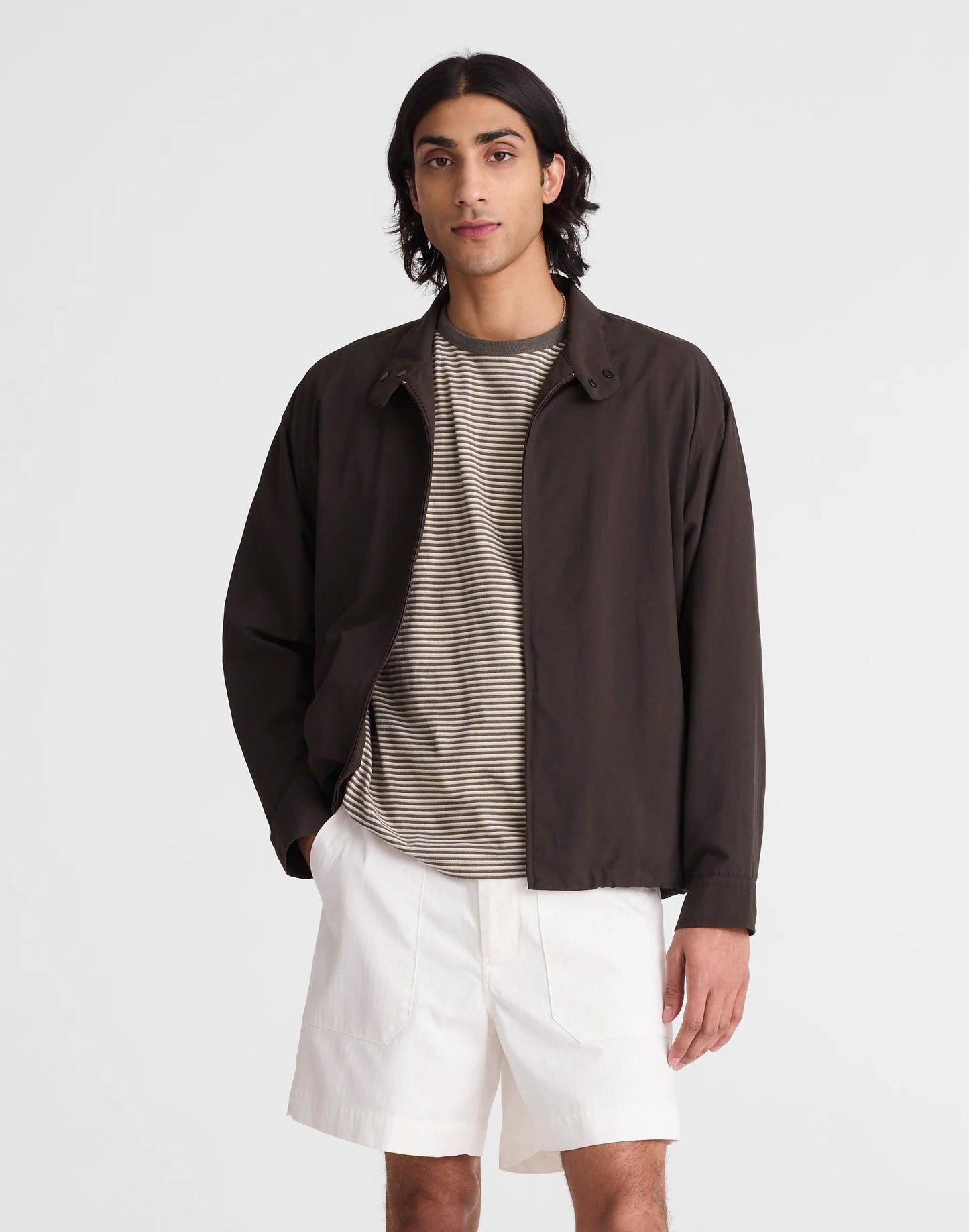 Madewell Fatigue Shorts