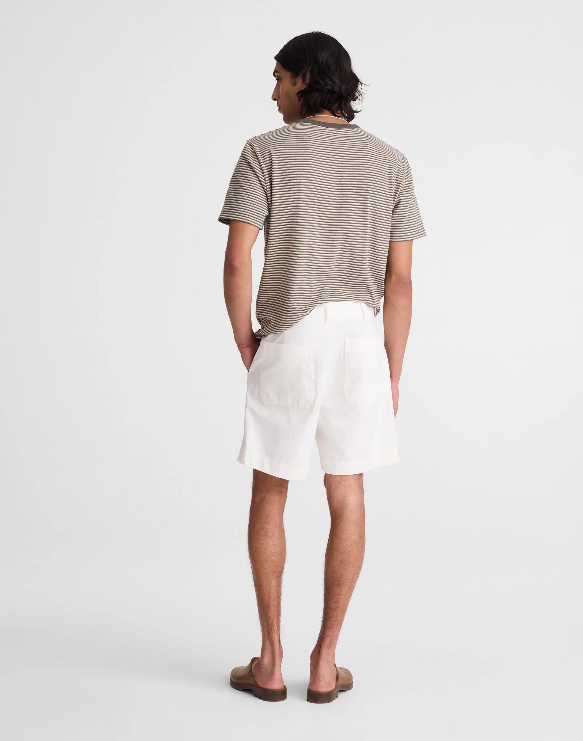 Madewell Fatigue Shorts