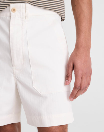 Madewell Fatigue Shorts