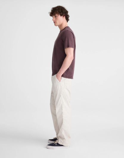 Madewell Utility Pant in Poplin