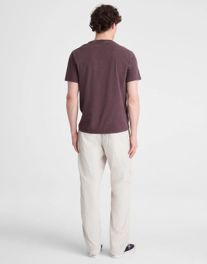 Madewell Utility Pant in Poplin