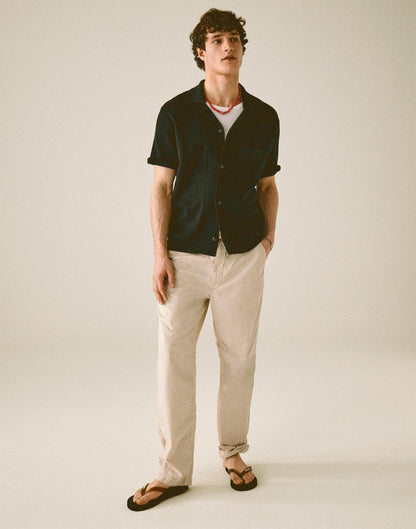 Madewell Utility Pant in Poplin
