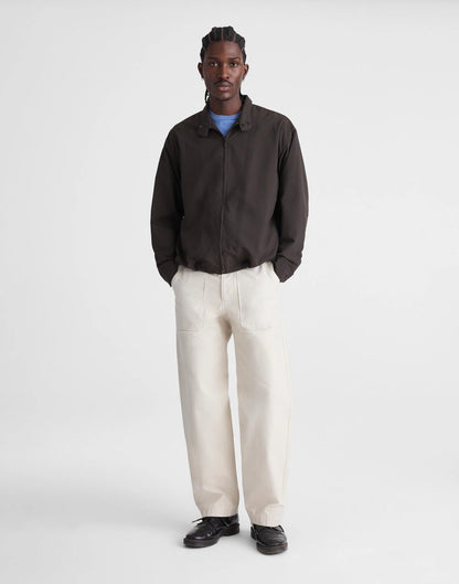 Madewell Harrington Jacket in Nylon