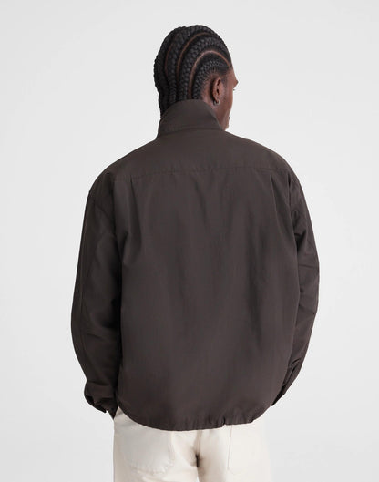 Madewell Harrington Jacket in Nylon