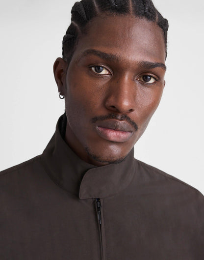 Madewell Harrington Jacket in Nylon