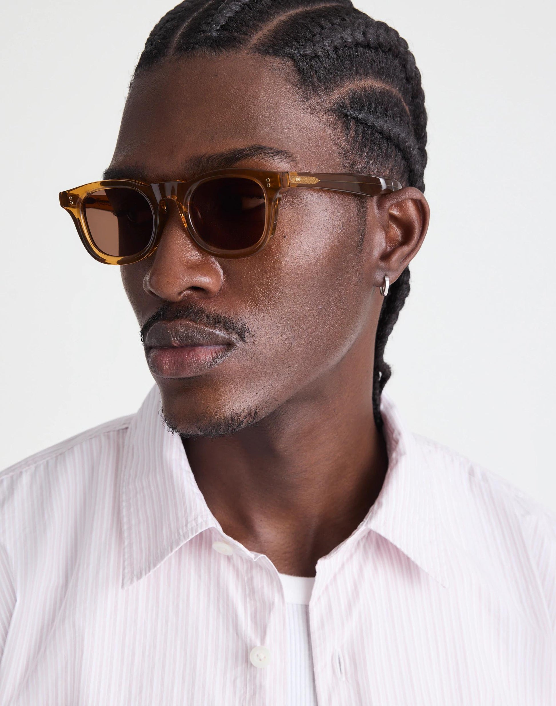 Madewell The Irvington Sunglasses