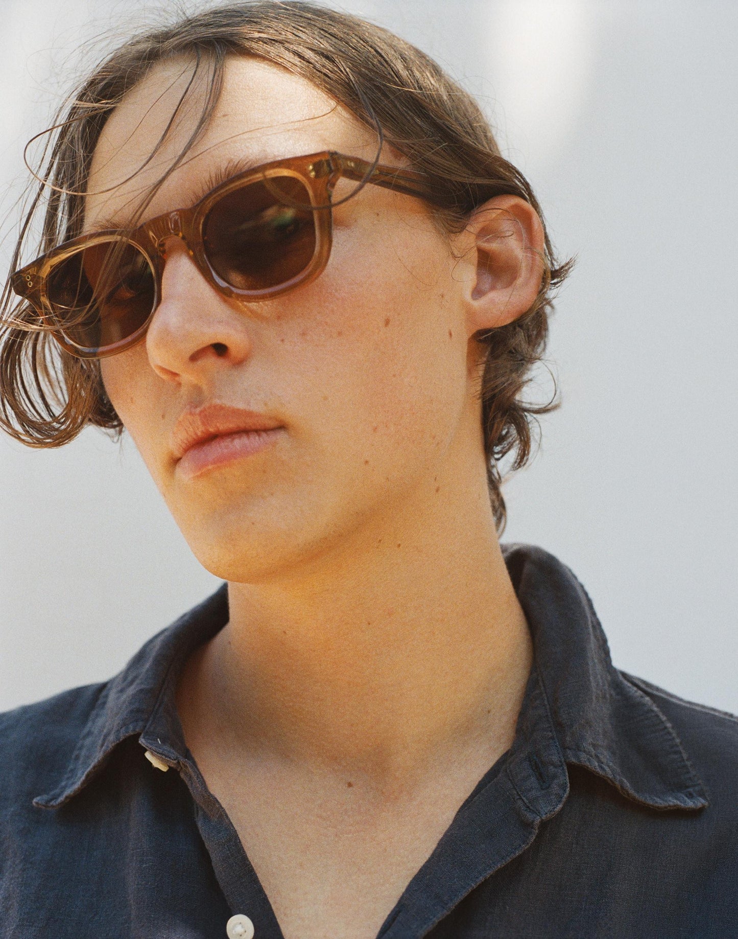 Madewell The Irvington Sunglasses