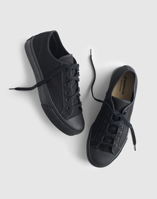 Madewell Moonstar Low Trainer Sneakers