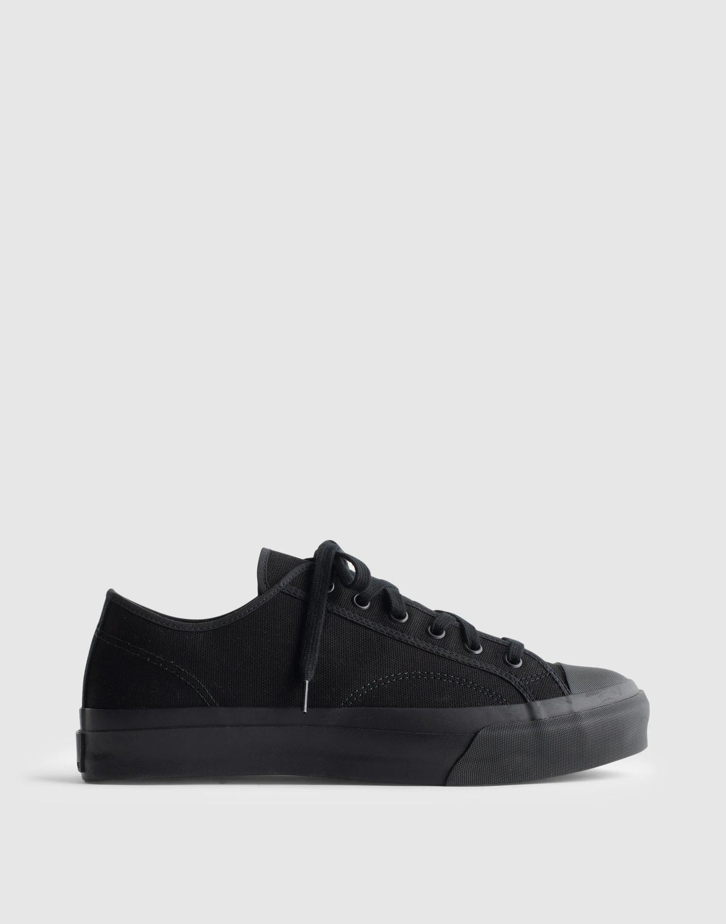 Madewell Moonstar Low Trainer Sneakers