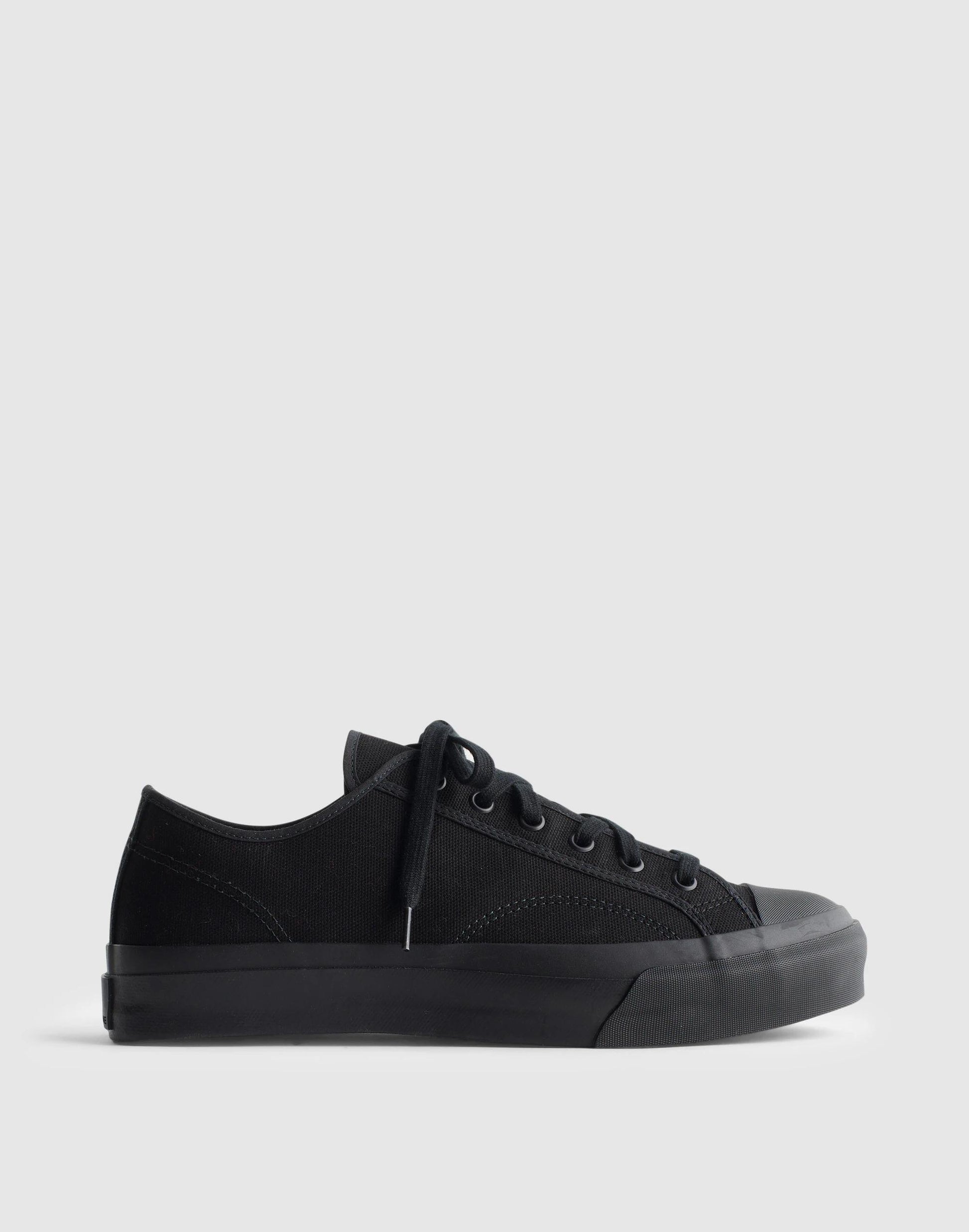 Madewell Moonstar Low Trainer Sneakers