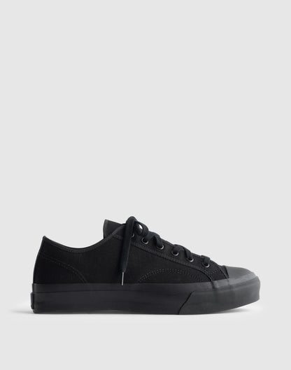 Madewell Moonstar Low Trainer Sneakers