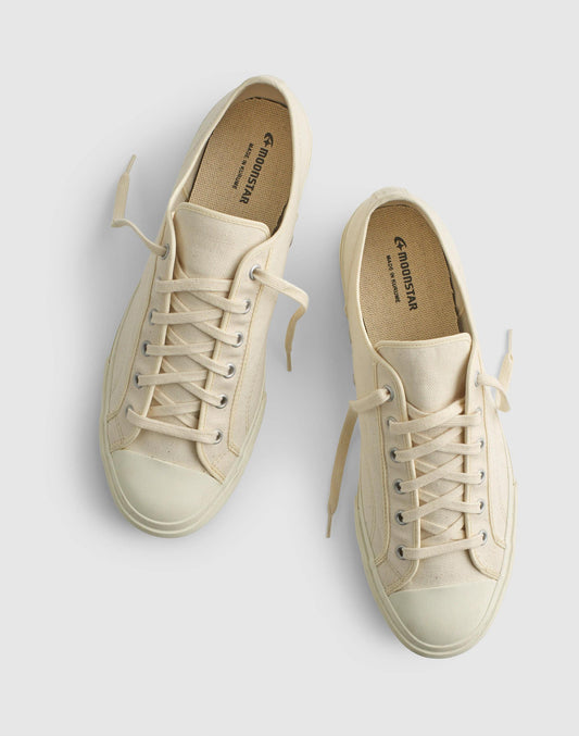 Madewell Moonstar Low Trainer Sneakers