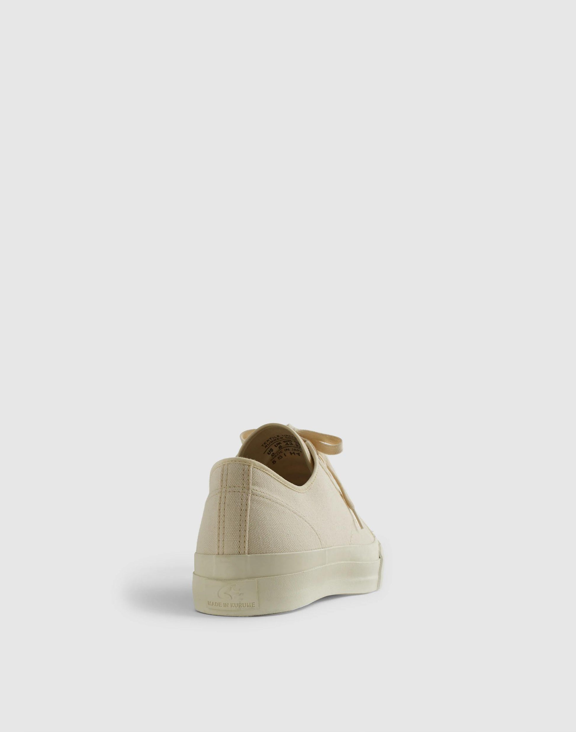 Madewell Moonstar Low Trainer Sneakers