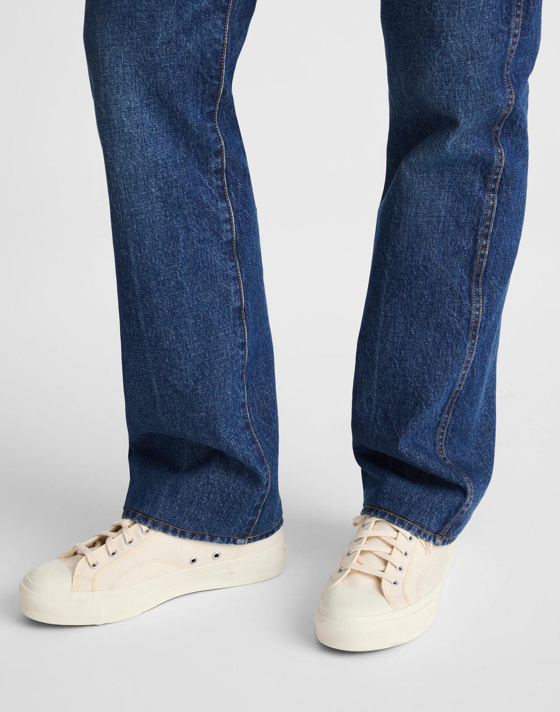 Madewell Moonstar Low Trainer Sneakers