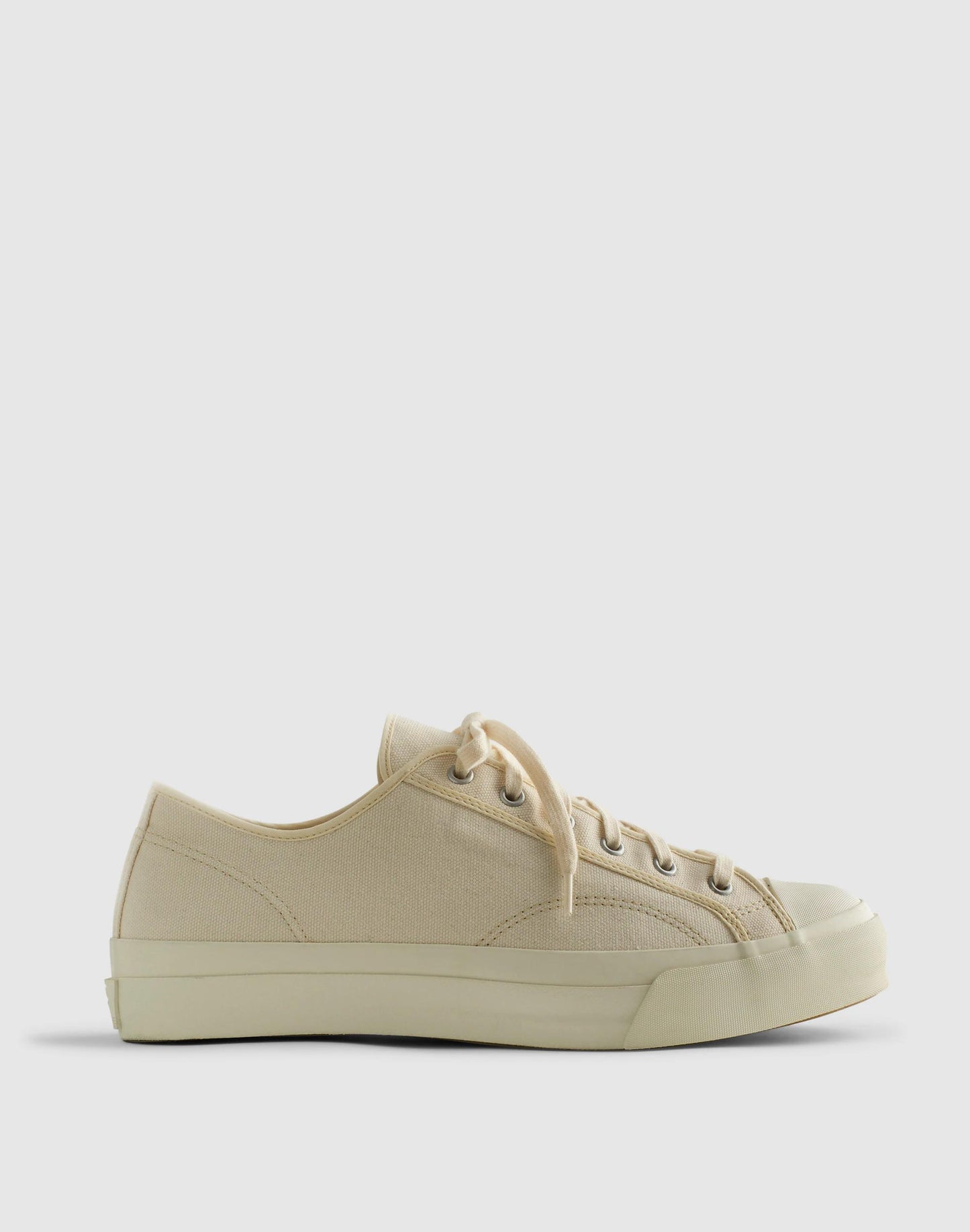 Madewell Moonstar Low Trainer Sneakers