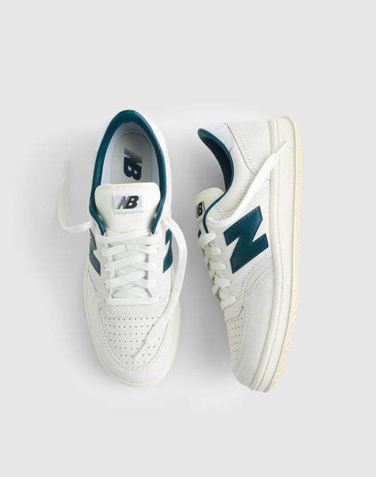 Madewell New Balance® T500 Sneakers