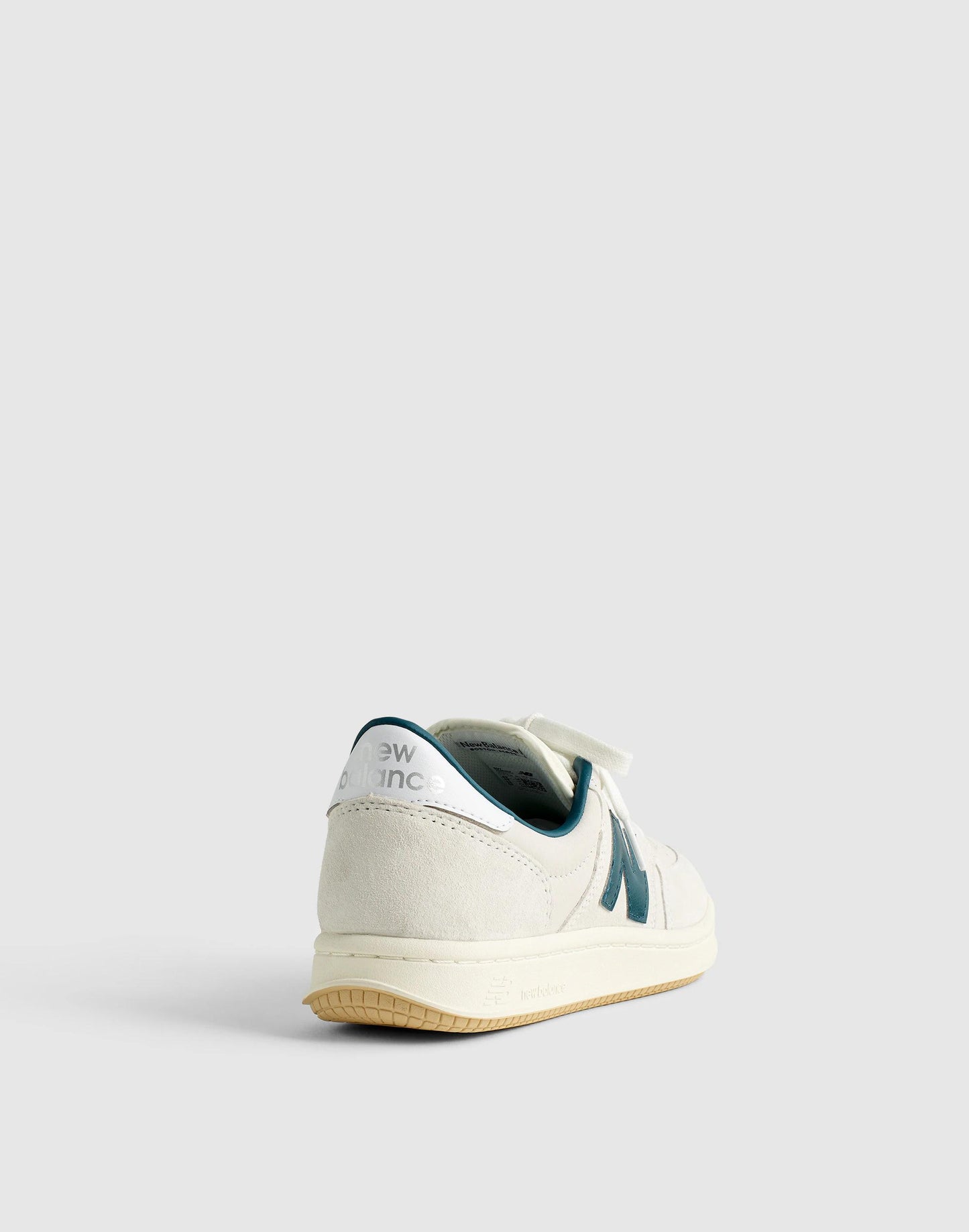 Madewell New Balance® T500 Sneakers