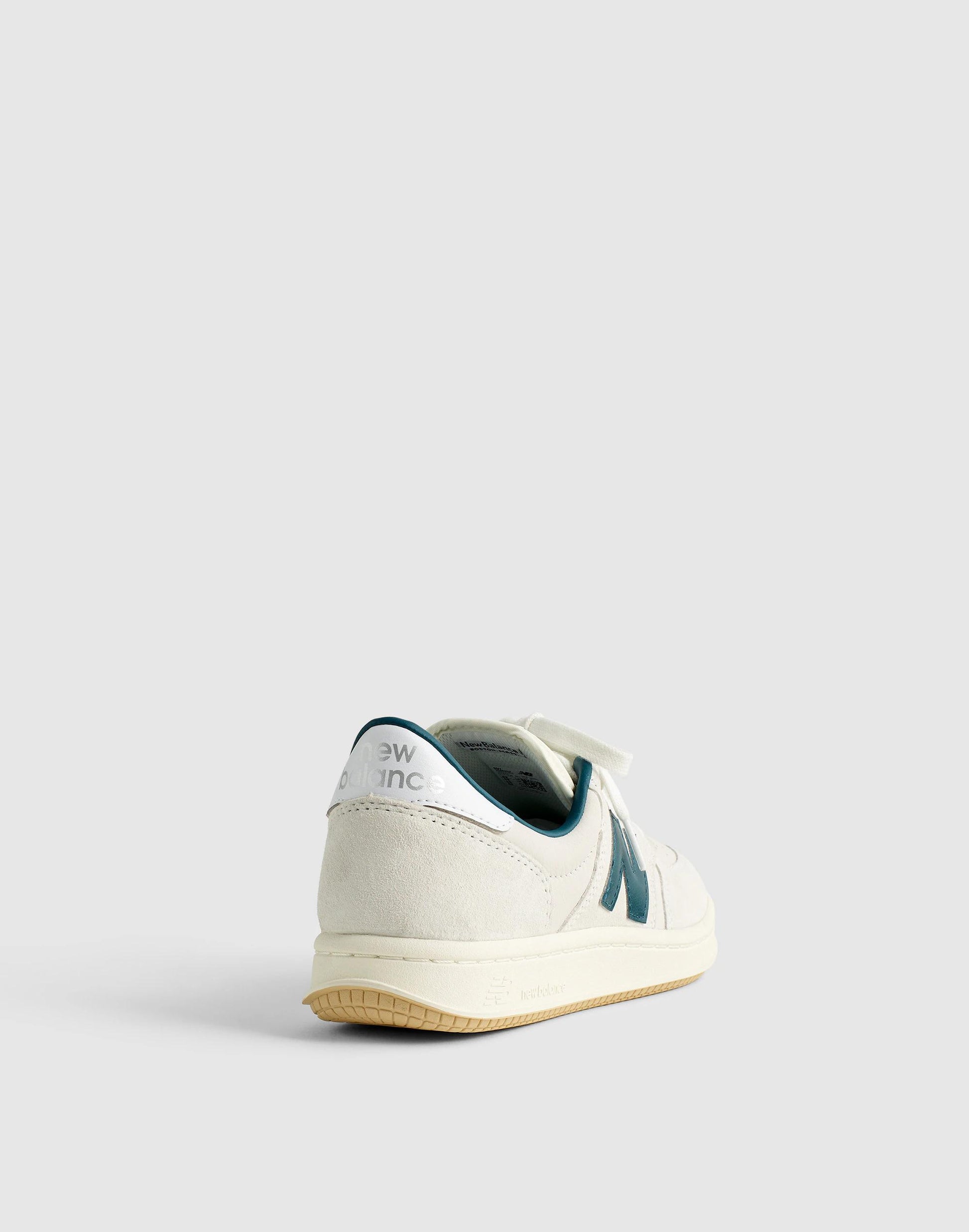 Madewell New Balance® T500 Sneakers