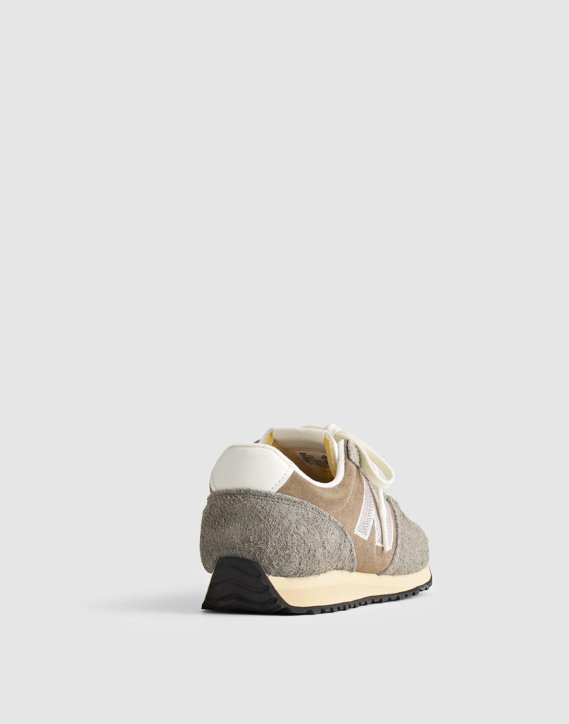 Madewell New Balance® 471 Sneakers