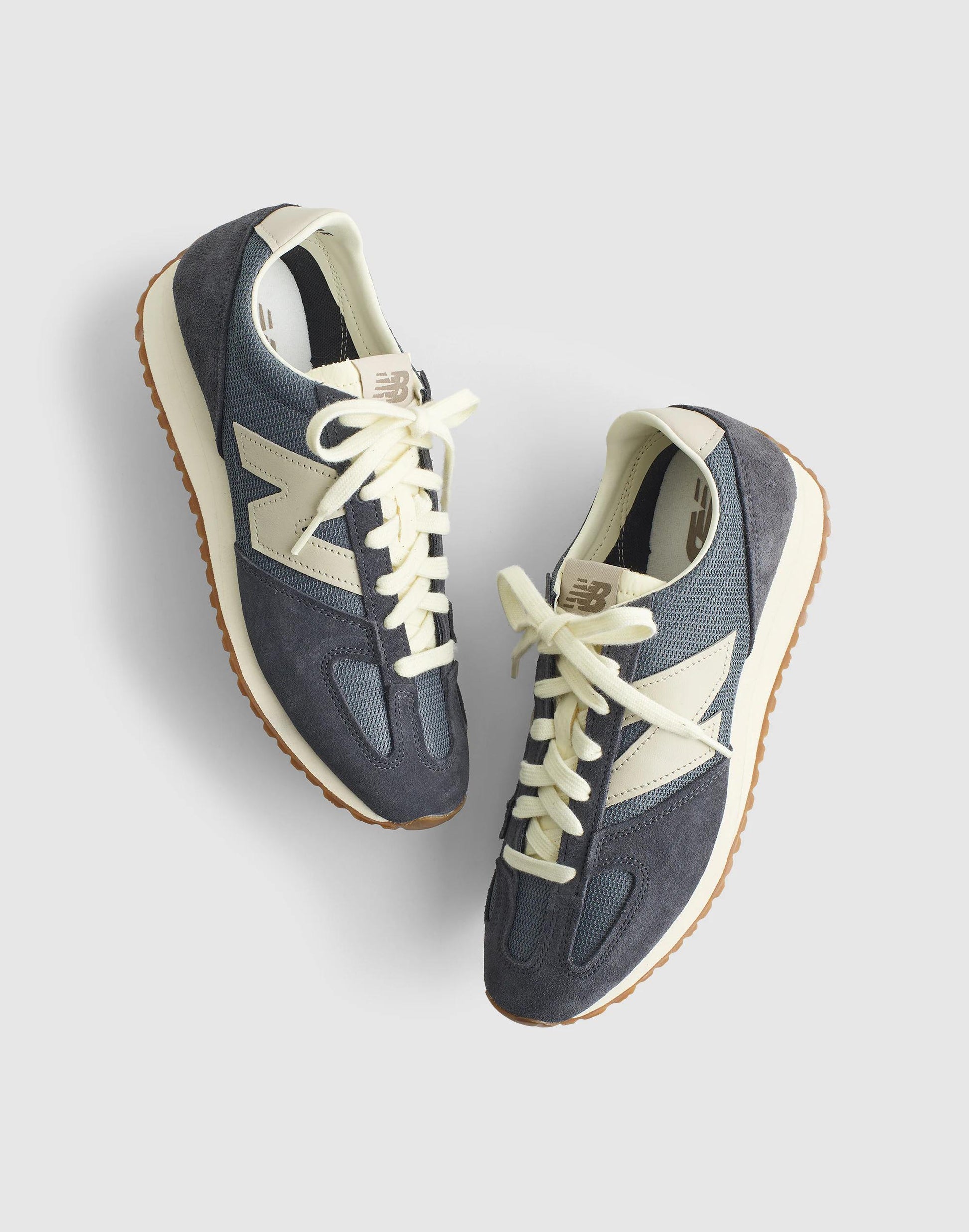 Madewell New Balance® 471 Sneakers
