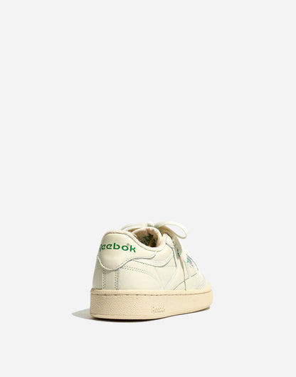 Madewell Reebok® Club C 85 Vintage Sneakers