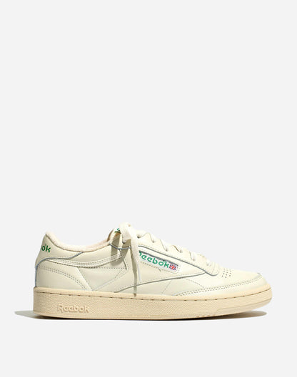 Madewell Reebok® Club C 85 Vintage Sneakers