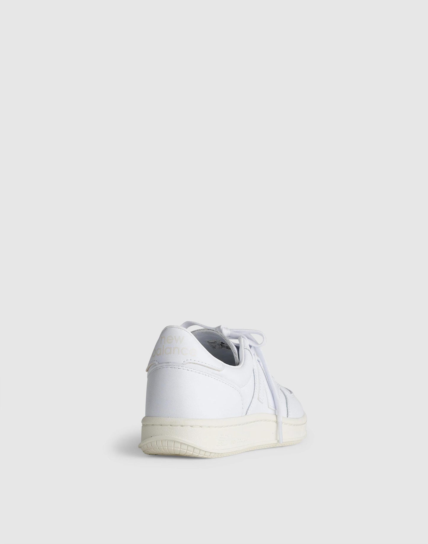 Madewell New Balance® T500 Sneakers